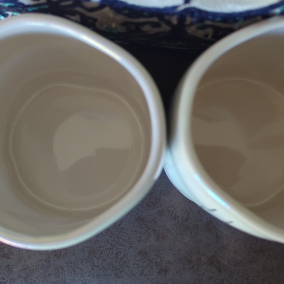 Rae Dunn Hot Chick coffee mugs - Picture 4 of 4